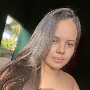 Babysitter in Teresina: Josina