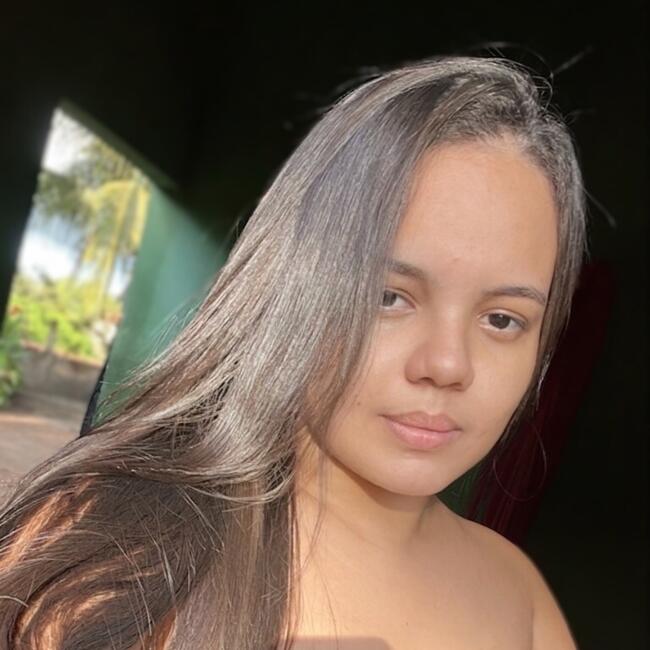 Babysitter in Teresina: Josina