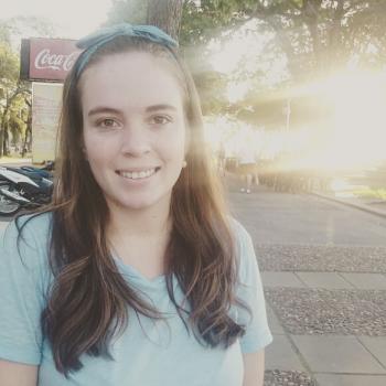 Babysitter Corrientes: Tamara