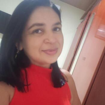 Babysitter in Manaus: Janaina