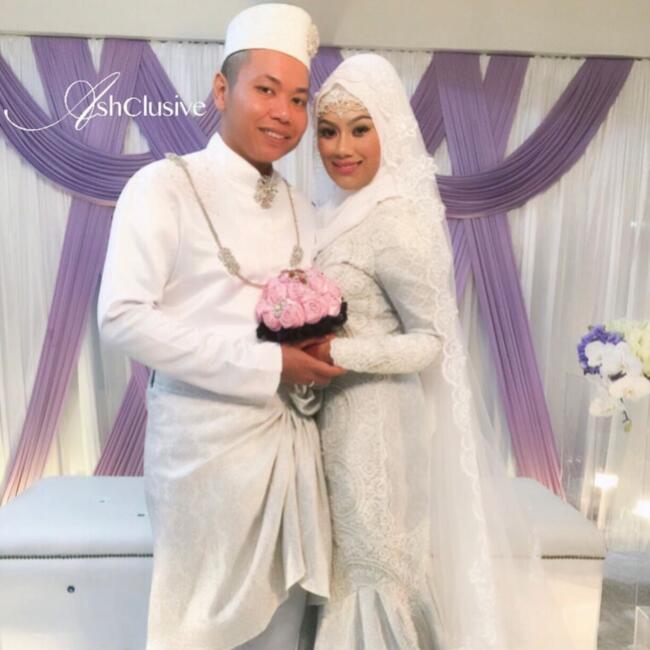 Singapore Island的临时保姆工作: Nuruljannah