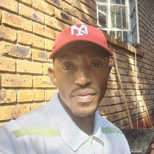 Babysitter in Boksburg: Wellbeloved