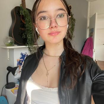 Babysitter in Lagny-sur-Marne: Penelope