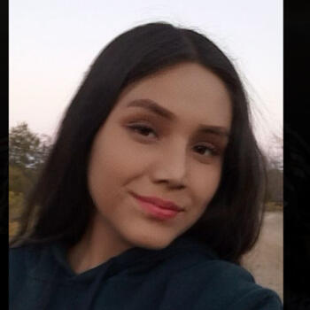 Babysitter Hermosillo: Ariana