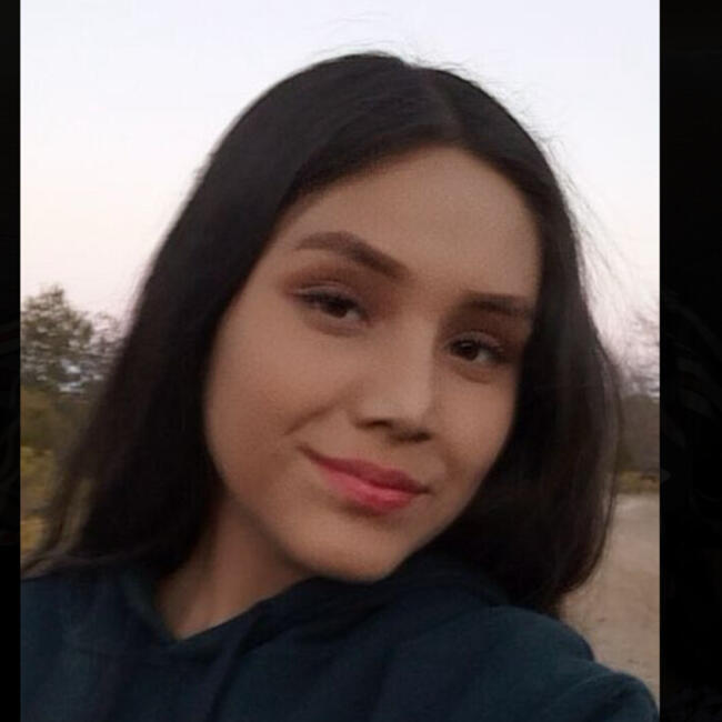 Babysitter in Hermosillo: Ariana