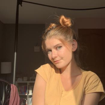 Baby-sitter Tournai: Léann