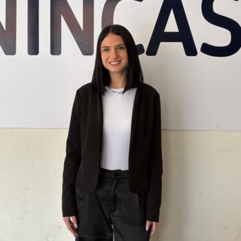 Babysitter in Ancona: Sara Maria
