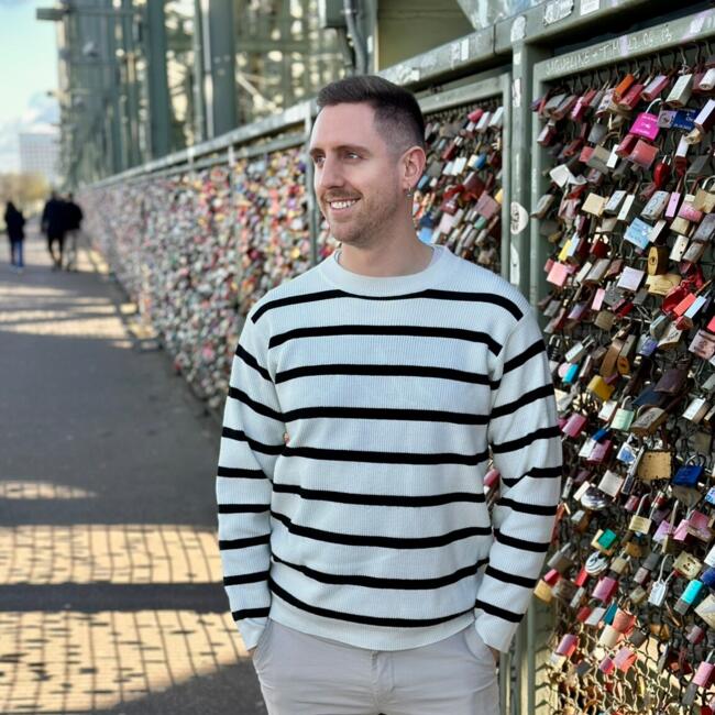 Childminder in Dublin: Ness