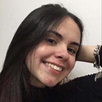 Babá Curitiba: Natália Caroline