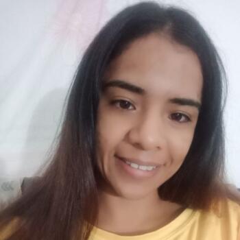 Niñera La Chorrera: Danisa