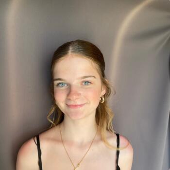 Babysitter Kervignac: Coline