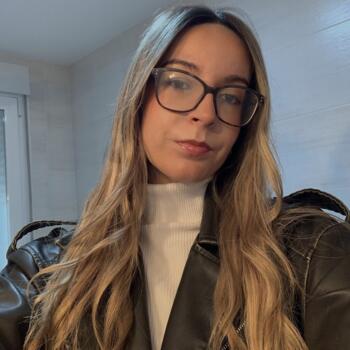 Canguro en Calera y Chozas: Elena