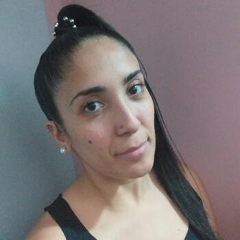 Babysitter in Buenos Aires: Micaela Soledad