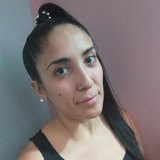 Babysitter in Buenos Aires: Micaela Soledad