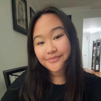 Baby-sitter Brampton: Miguela