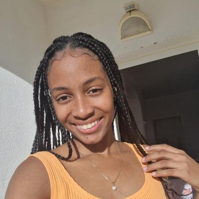 Childminder in Loulé: Jocelene