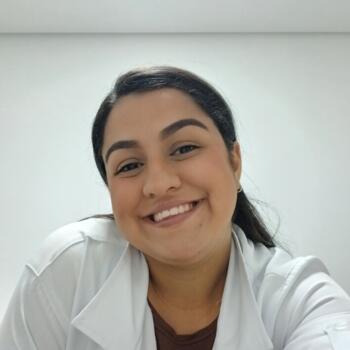 Babysitter in Guarulhos: Camilli