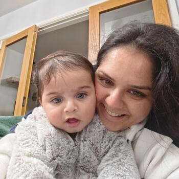 Babysitting job in Carrigaline: babysitting job Swati