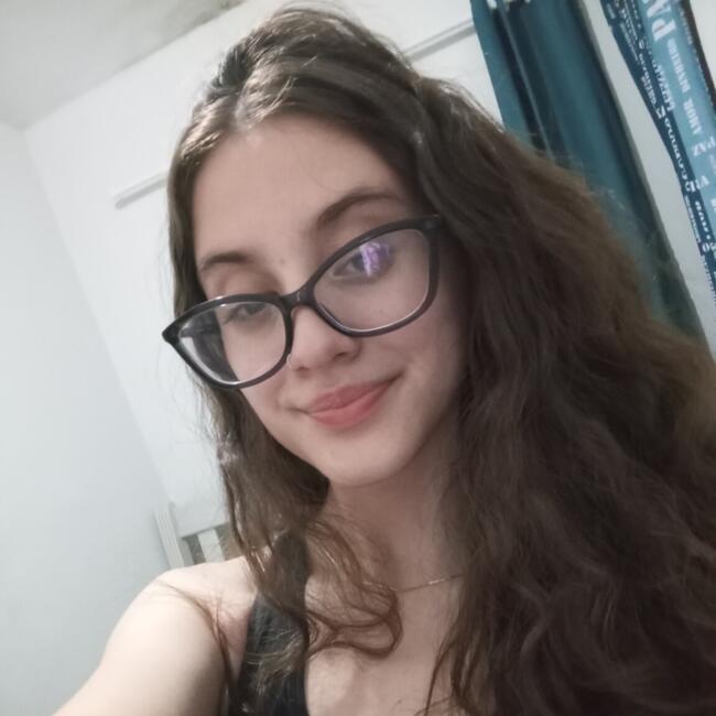 Babá em São Paulo: Gabrielle