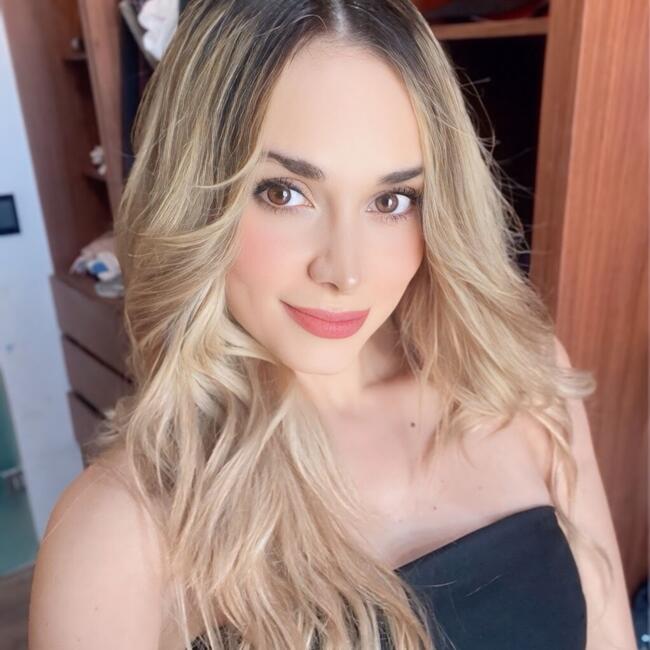 Babysitting job in Aguascalientes: Paulina