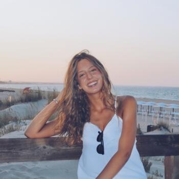 Babysitter em Setúbal: Joana