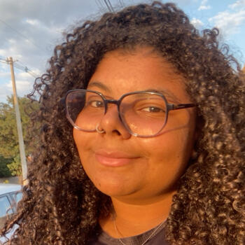 Babysitter in Rio Claro: Ana Carolina