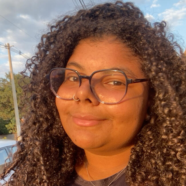 Babysitter in Rio Claro: Ana Carolina