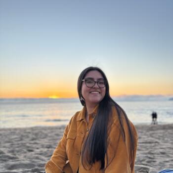 Babysitter in Chiguayante: Paulina Castillo