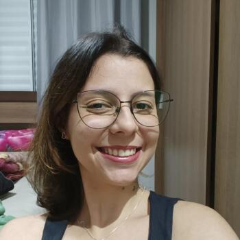 Babysitter in Jundiaí: Raissa