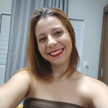 Babá Jundiaí: Raissa