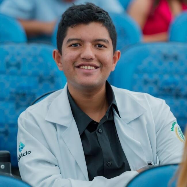 Emprego de babá em Rio Branco: Ricardo