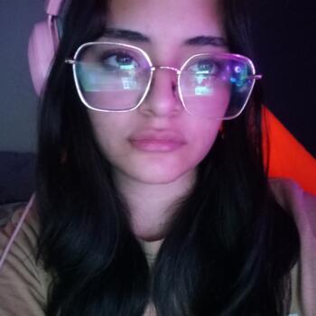 Babysitter in Villas de la Hacienda [Fraccionamiento]: Brithany