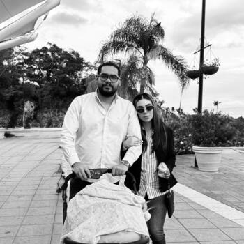 Lastenhoitotyö Zapopan: Lastenhoitotyö Andrea Sandoval