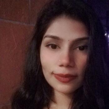 बेबीसिटर दिल्ली: NITIKA