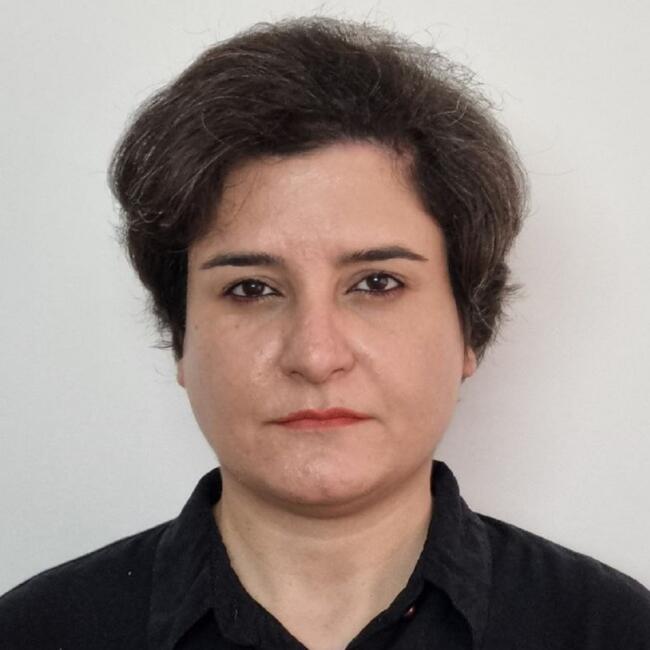 Babysitter in Cottbus: Fariba