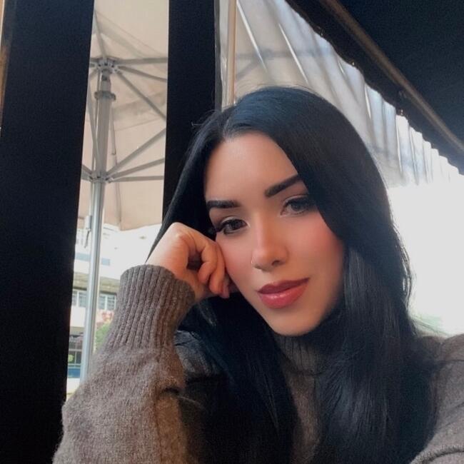 Canguro en Madrid: Jennifer