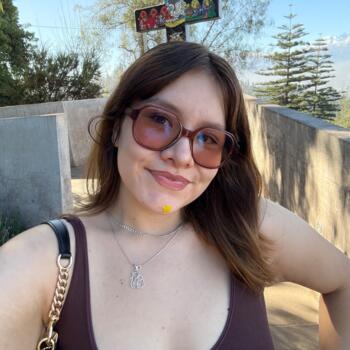 Niñera en Santiago de Chile: Karla