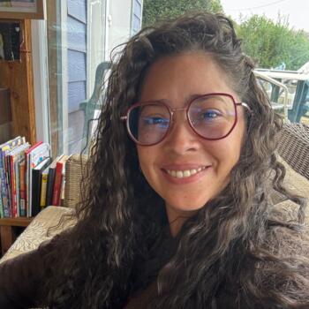 Niñera en Marbella: Daniela