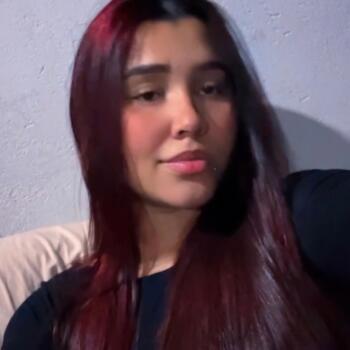 Babysitter in Belo Horizonte: Lauren