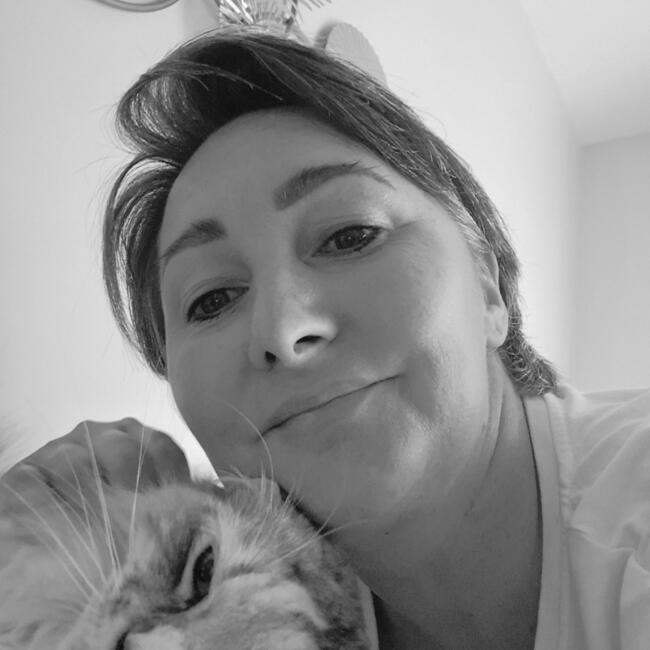 Babysitter in Orléans: Cecile