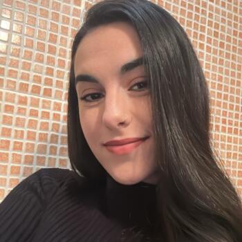 Nanny in Toledo: Raquel