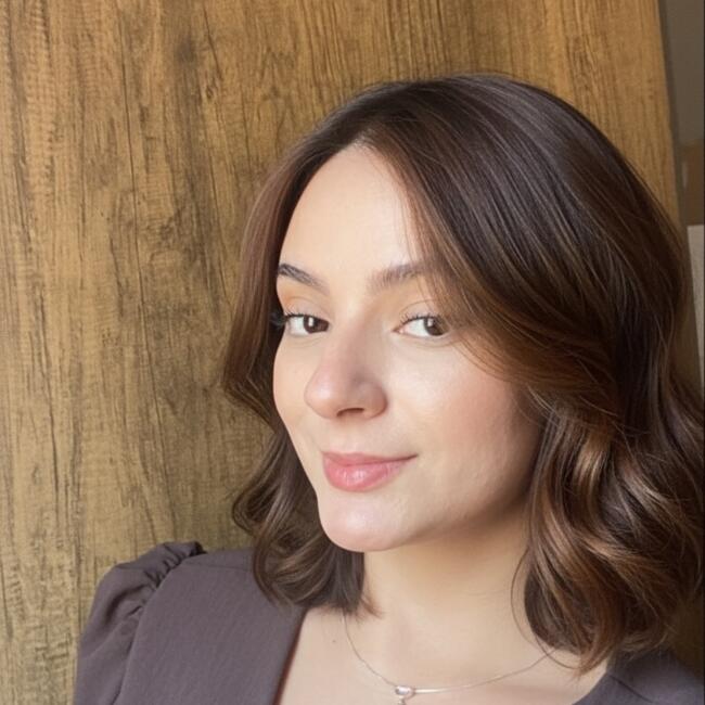 Babá em Ourinhos: Flávia