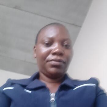 Babysitter in Pretoria: Clara