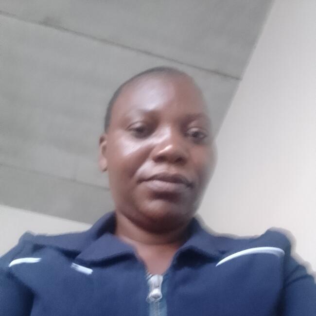 Babysitter in Pretoria: Clara