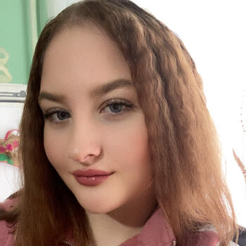 Babysitter in Chișinău: Daniela