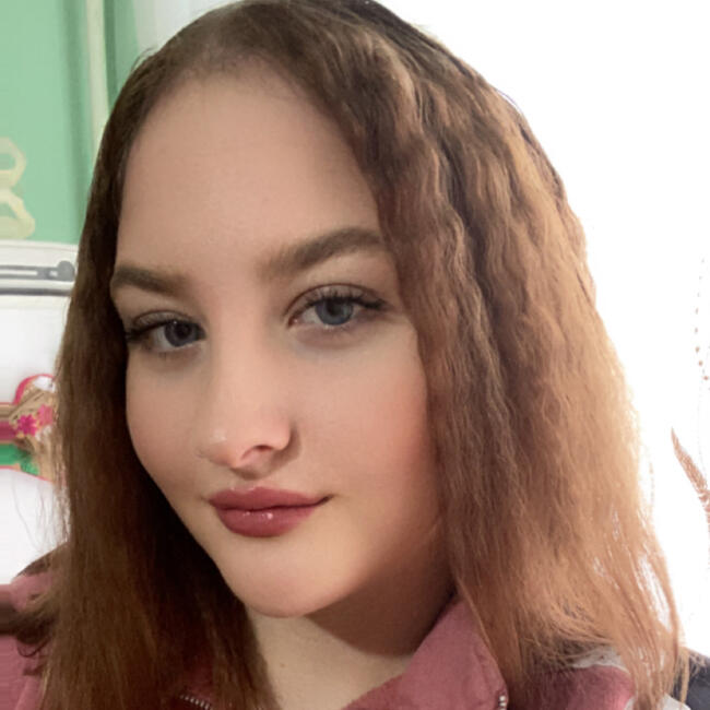 Babysitter in Chișinău: Daniela