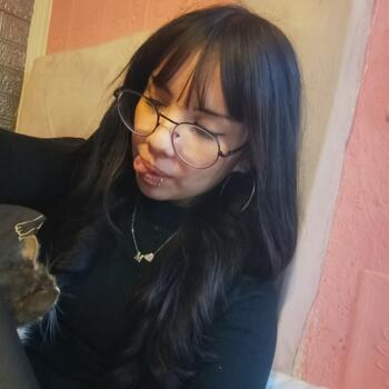 Babysitter in Machalí: Melanie