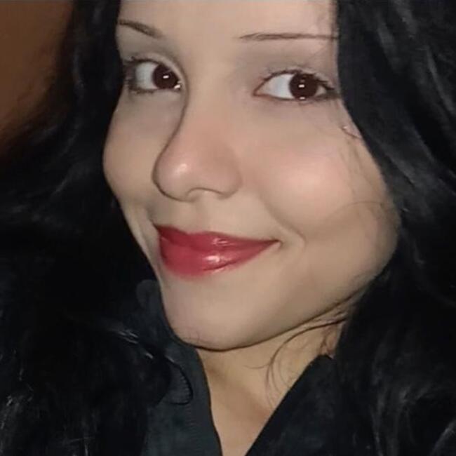 Babá em Belém: Danielly Marie