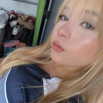 Babysitter in San Isidro de El General: Melany