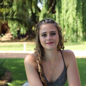 Babysitter in Brakpan: Monique Anne